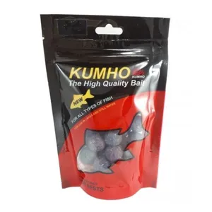 طعمه ماهیگیری کومهو مدل پرتقال