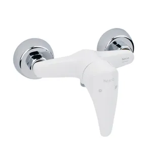 Kasra karoon shower mixer