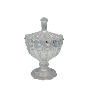 قندان مدل پولکی