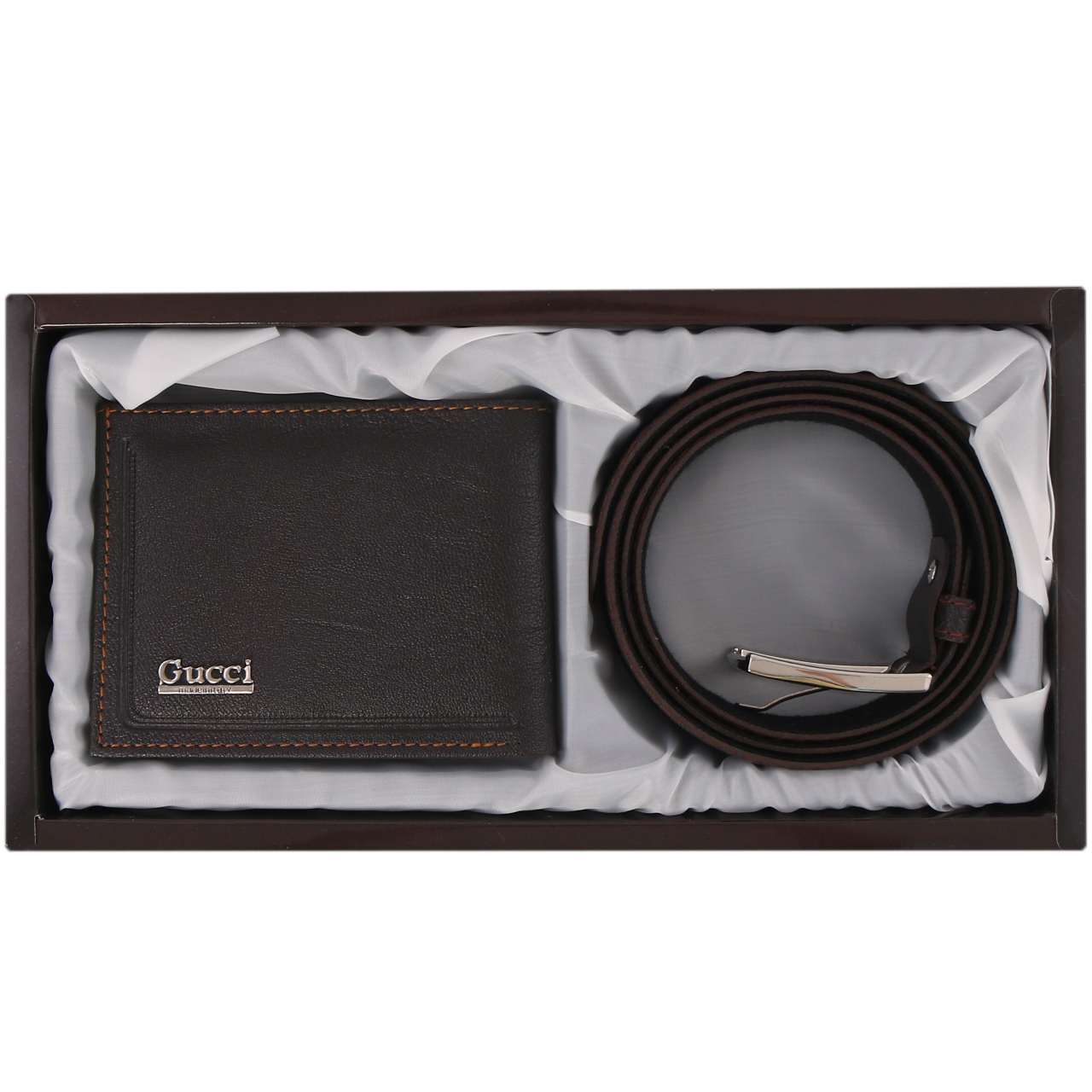 ست هدیه مردانه مدل G-106170