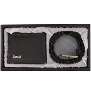 ست هدیه مردانه مدل G-106170