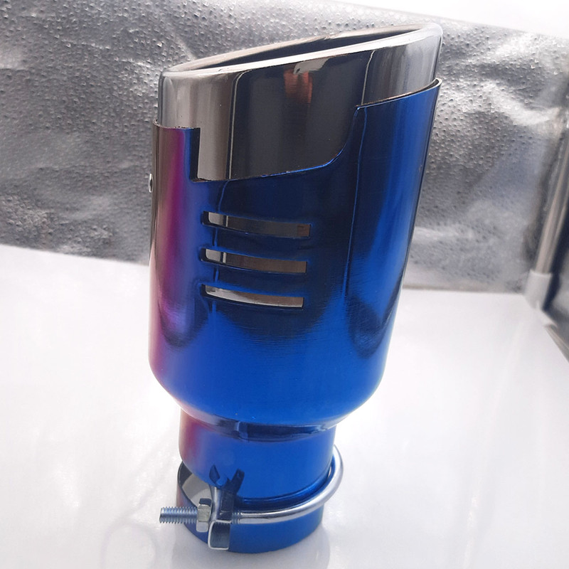 سر اگزوز مدل remsckak