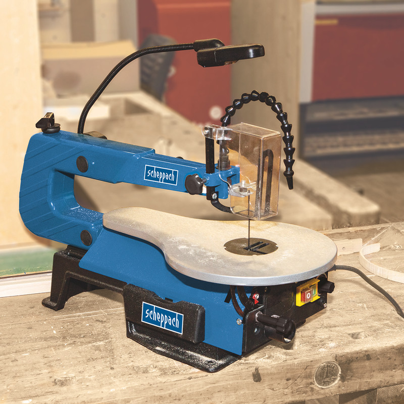 دستگاه اره مویی شپخ مدل 5901403903 - SD1600V