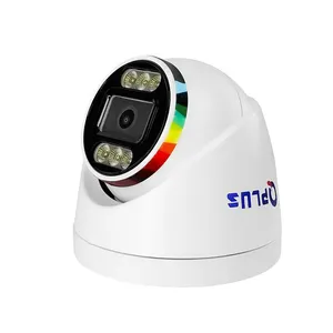 دوربین مداربسته تحت شبکه کیو پلاس مدل PL-IPC-DW644PA6A-M
