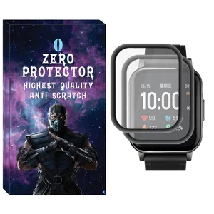 Zero NZO Nano Screen Protector For Haylou LS02 Pack of 2