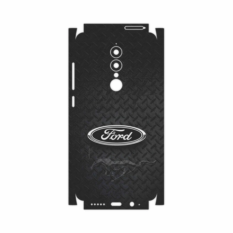 برچسب پوششی ماهوت مدل Ford Motor-FullSkin مناسب برای گوشی موبایل یومی A1 Pro