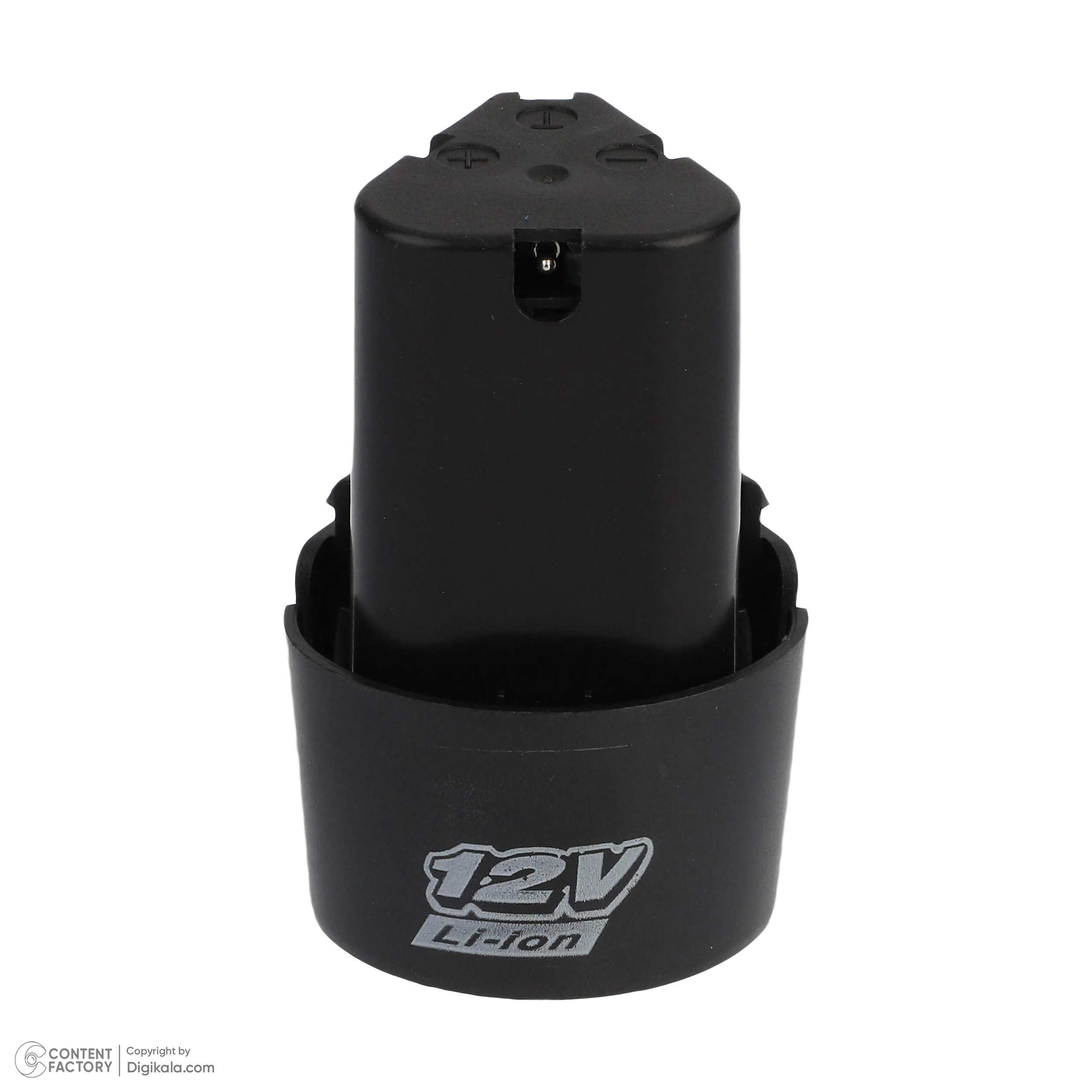 دریل پیچ گوشتی شارژی کادکس مدل k1012L