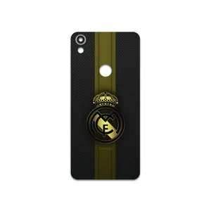 MAHOOT Real-Madrid-2 Cover Sticker for Tecno Camon CX Air