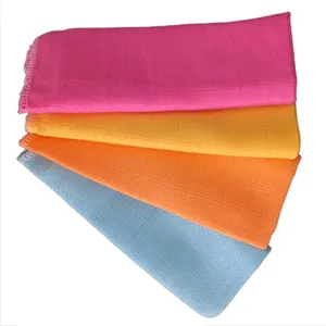 دستمال آشپزخانه مدل آنا مجموعه ۴ عددی