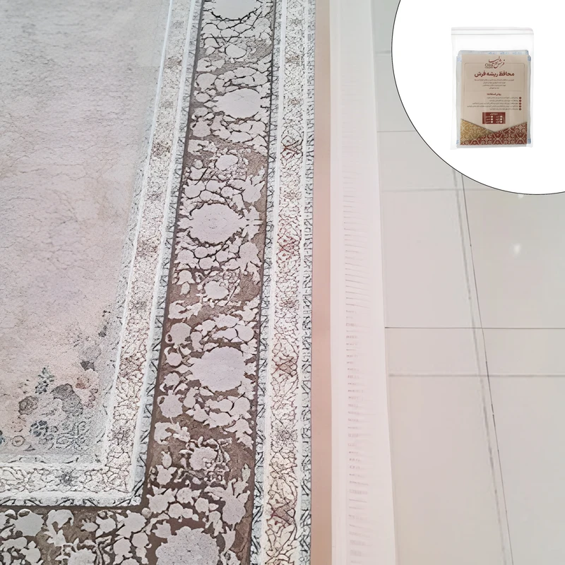 محافظ ریشه فرش اولیا مدل 4