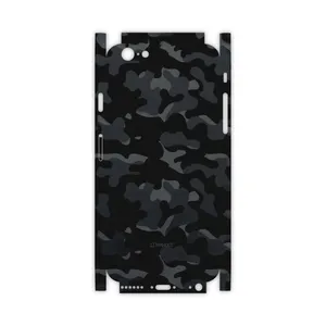 MAHOOT Night-Army-FullSkin Cover Sticker for Apple iPhone 6S