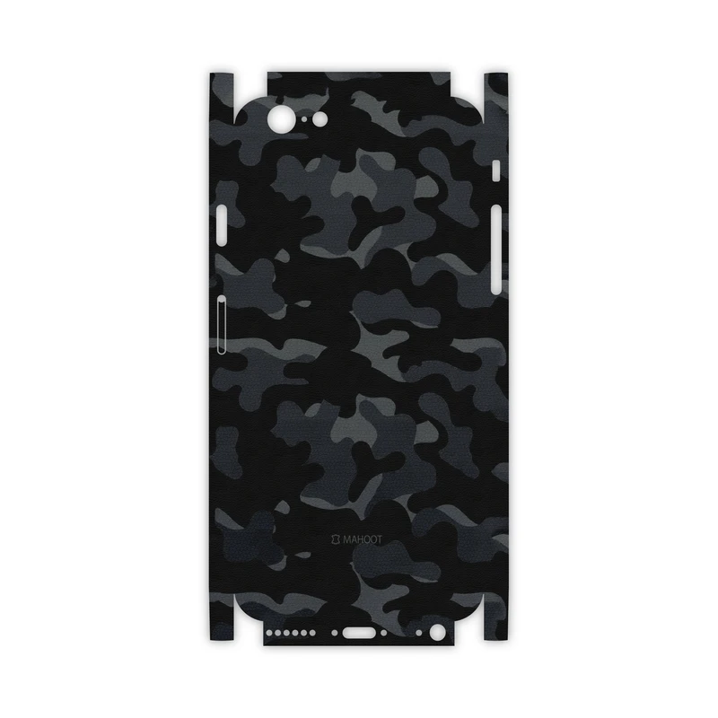 برچسب پوششی ماهوت مدل Night-Army-FullSkin مناسب برای گوشی موبایل اپل iPhone 6S