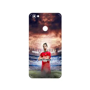 MAHOOT Cristiano Ronaldo 2 Cover Sticker for Xiaomi Redmi Note 5A Prime