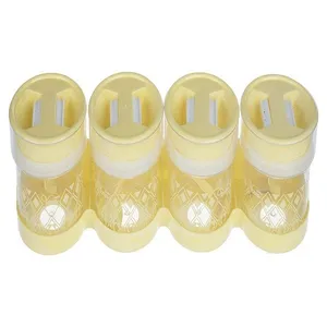 ست جای ادویه 5 پارچه مدلm70