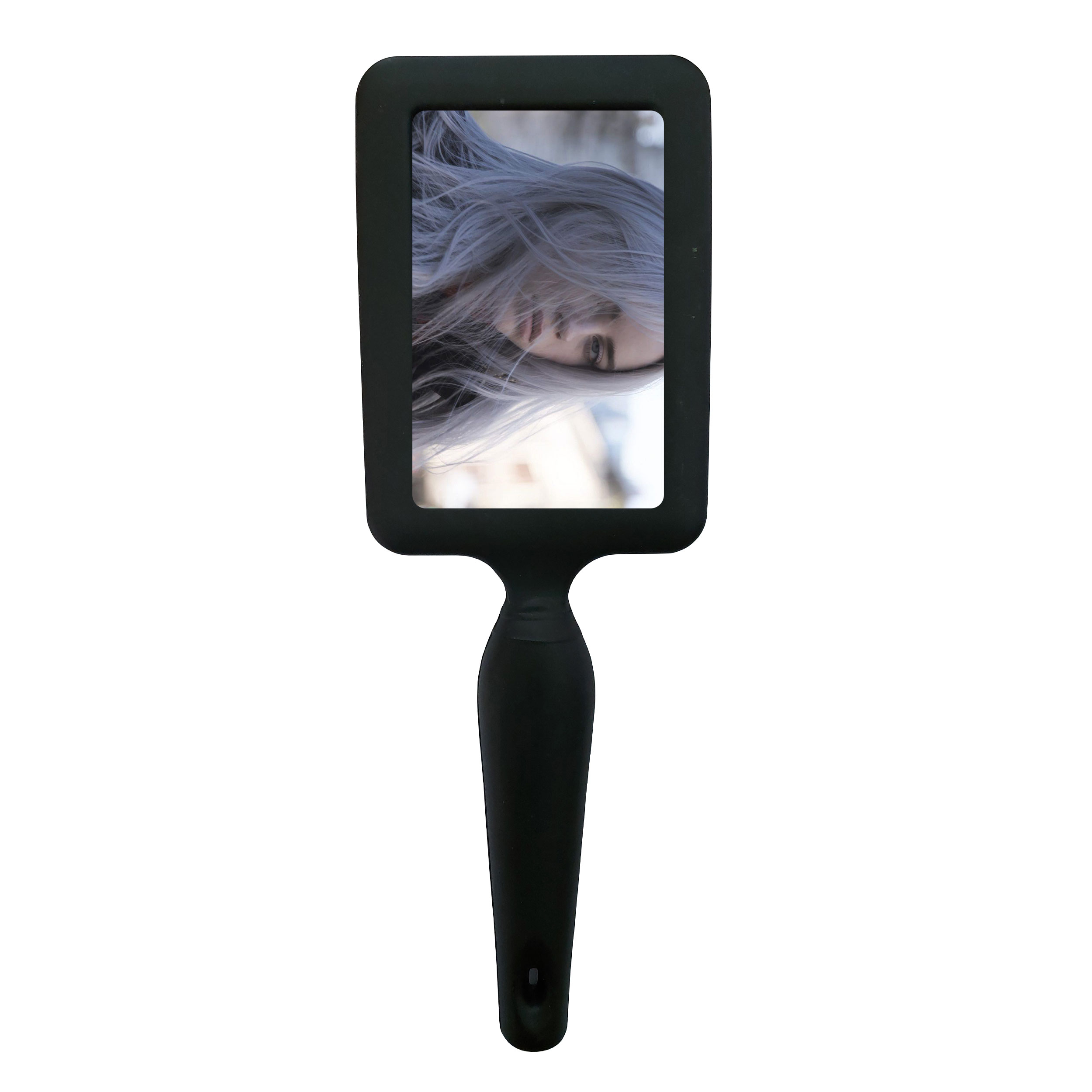 برس مو طرح بیلی آیلیش مدل B1201