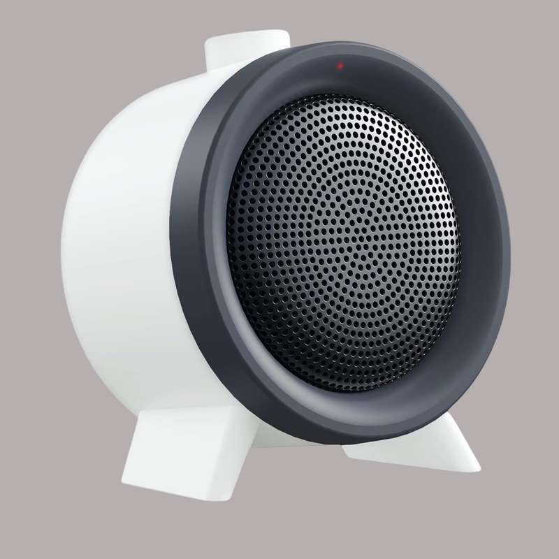 فن هیتر مدل F6003