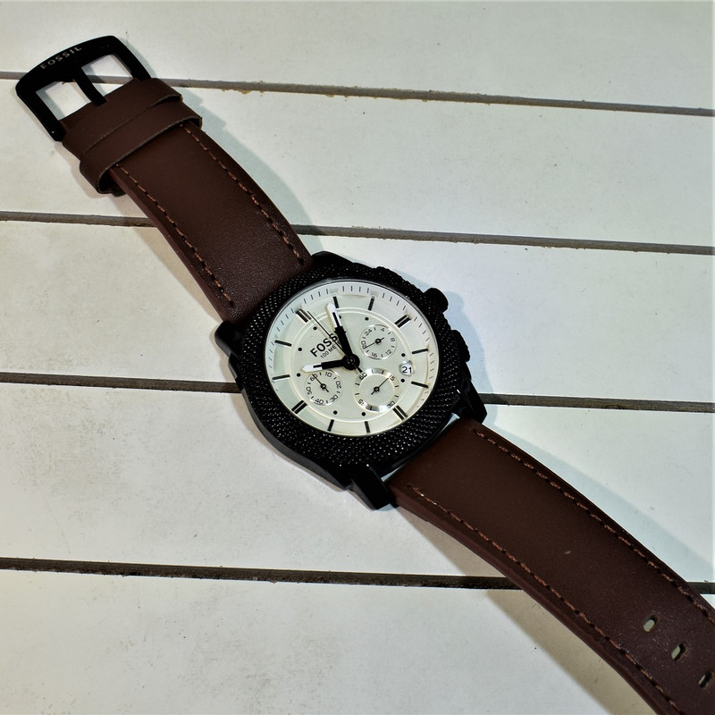 ساعت مچی عقربهای مردانه مدل F-RA57 ساعت مچی عقربهای مردانه مدل F-RA57