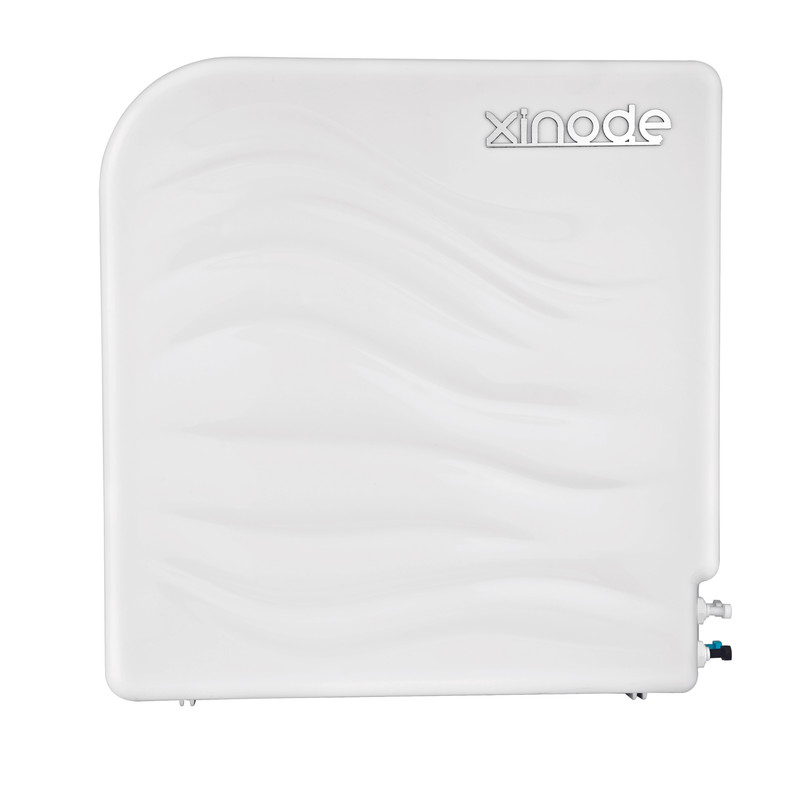 دستگاه تصفیه کننده آب زینود مدل کیسی CX107-W3INLINEF به همراه فیلتر اینلاینی