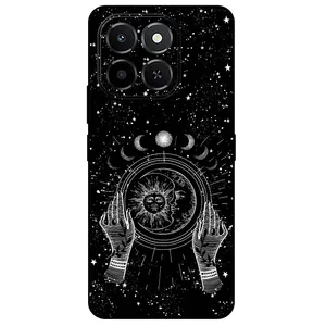Megafone Sun and Moon 1892 Cover For Honor X6C