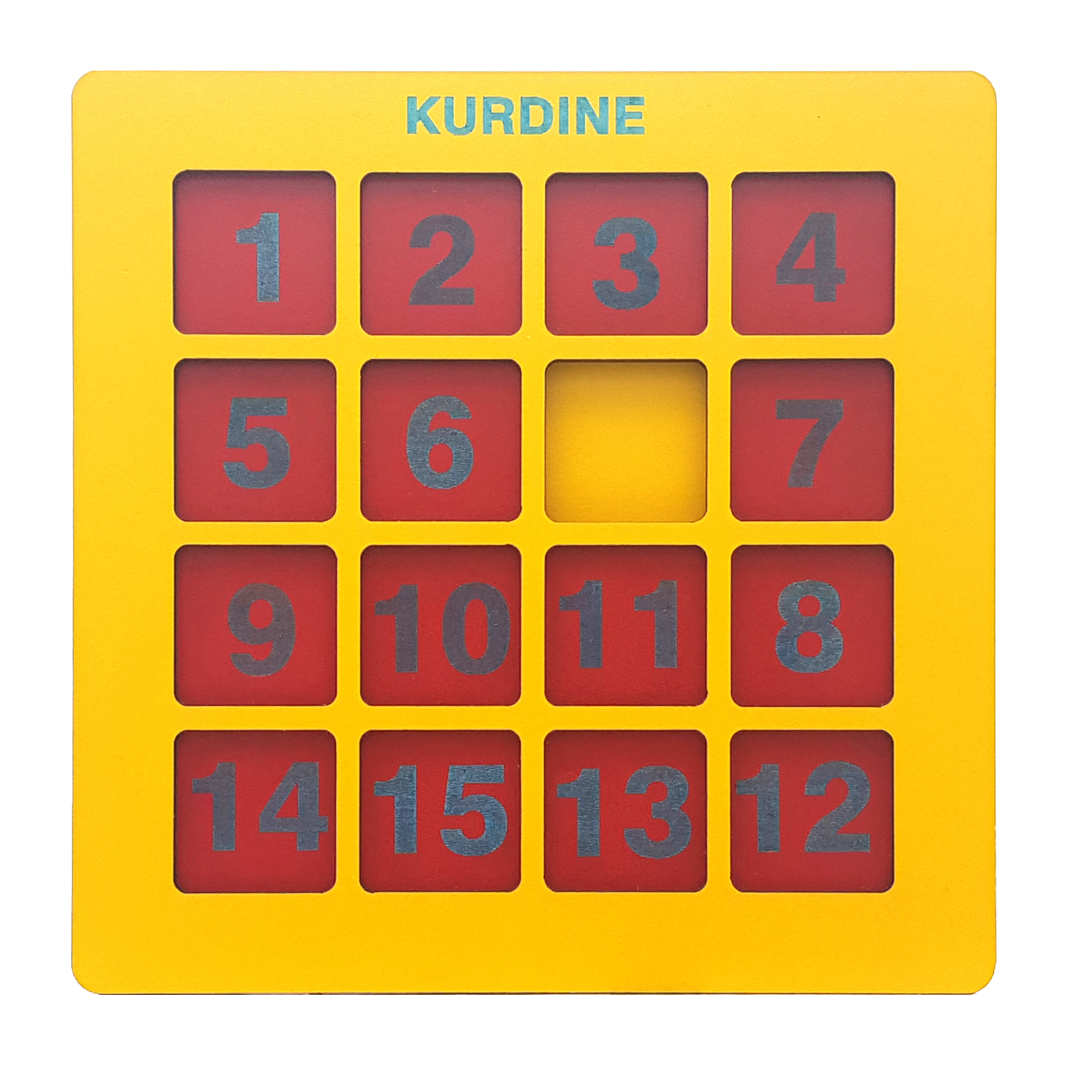 بازی فکری جدول اعداد کوردینه کد 6482