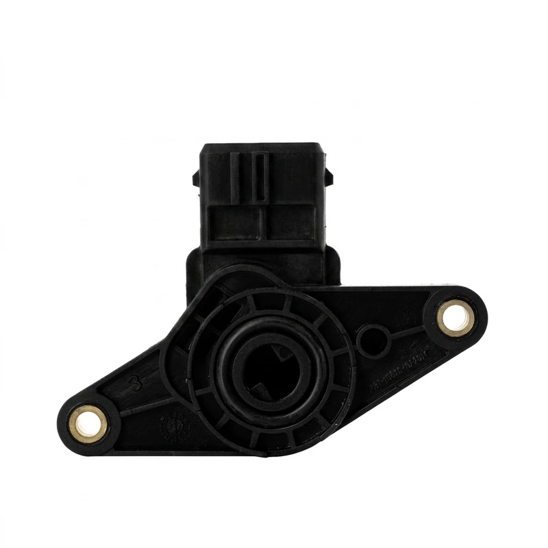 سنسور دریچه گاز ساژم پژو گرین سنسور مدل AV-02022 مناسب پژو ۴۰۵