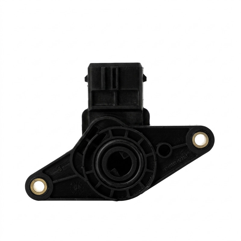 سنسور دریچه گاز ساژم پژو گرین سنسور مدل AV-02022 مناسب پژو ۴۰۵
