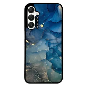 AKAM AMC-WSGA25-MARBLE-38 Cover For Samsung Galaxy A25