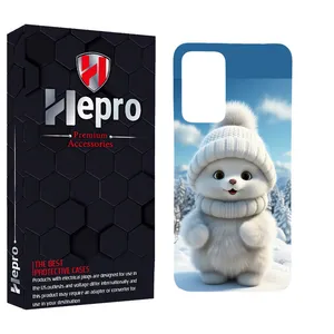 HEPRO MC Cover for XIAOMI Redmi Note 10 Pro