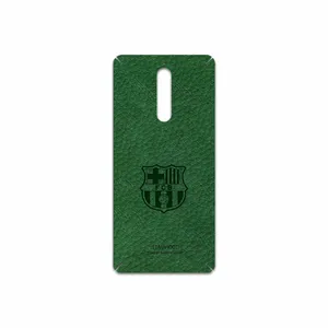 MAHOOT GL-BRCA Cover Sticker for Nokia 8