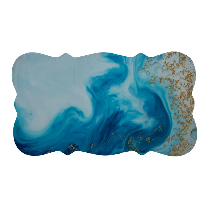 پادری طرح سنگ کد 8508 سایز 110×60 سانتی متر