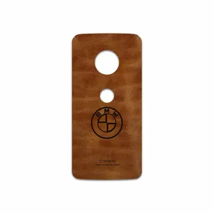 MAHOOT BFL-BMW Cover Sticker for Motorola Moto G5 Plus