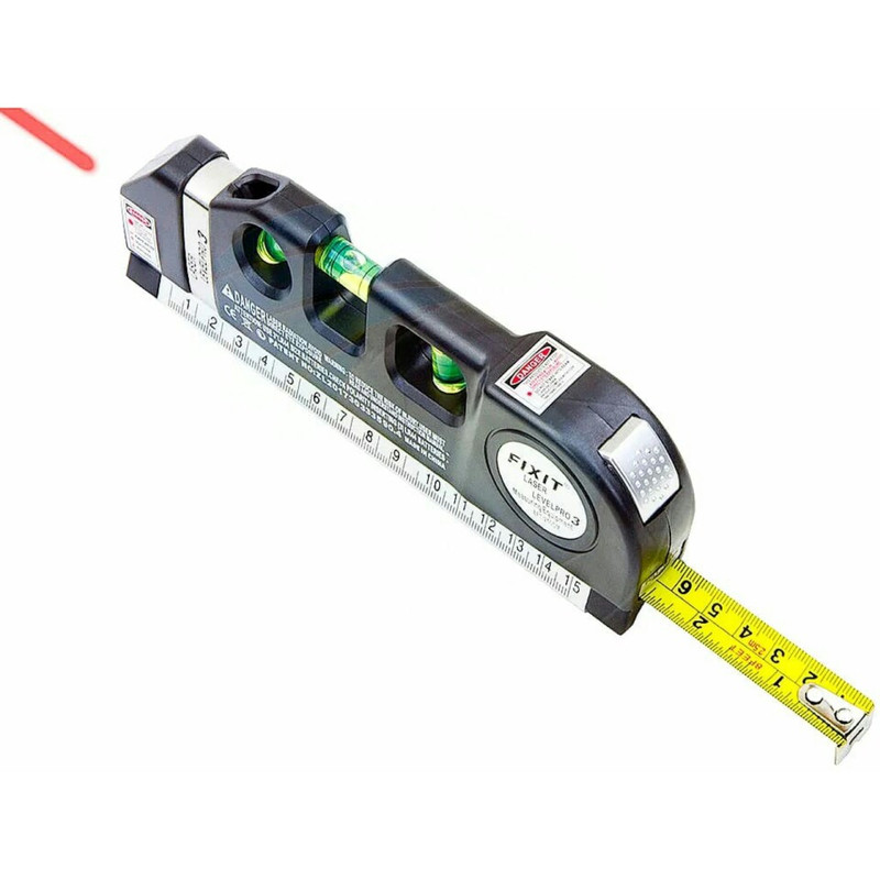 تراز لیزری فیکسیت مدل 313005