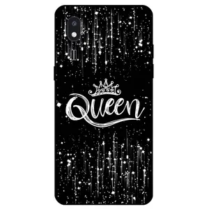 Megafone Queen 1893 Cover For Samsung Galaxy A2 Core