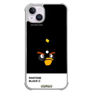 AKAM AMCWTA14PLUS-ANGRY BIRDS9 Cover For Apple iPhone 14 Plus