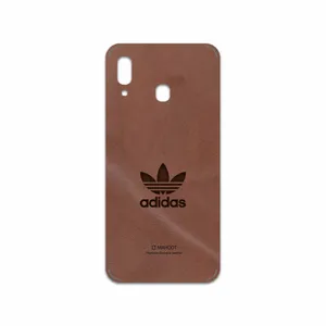 MAHOOT MNL-DDS Cover Sticker for Samsung Galaxy A20
