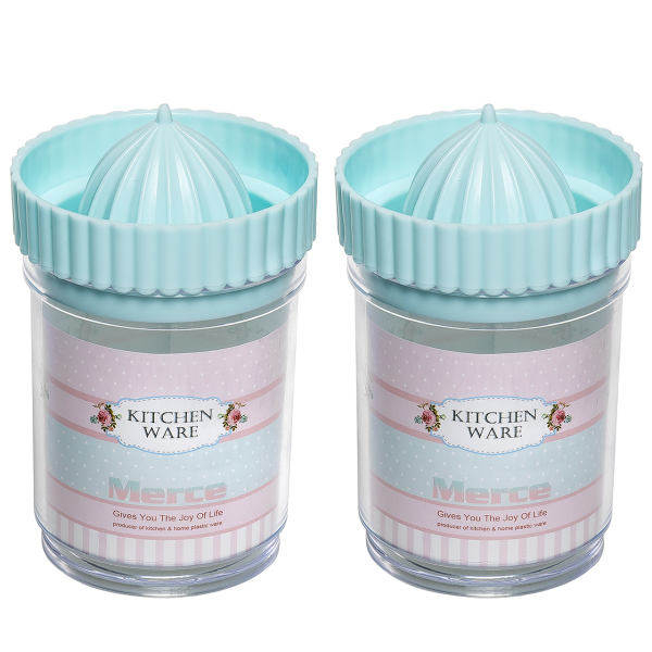 آب مرکبات گیری دستی مرسه مدل LP450 بسته 2عددی