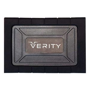 هارد اکسترنال وریتی مدل V-EH21U3-P ظرفیت 1 ترابایت