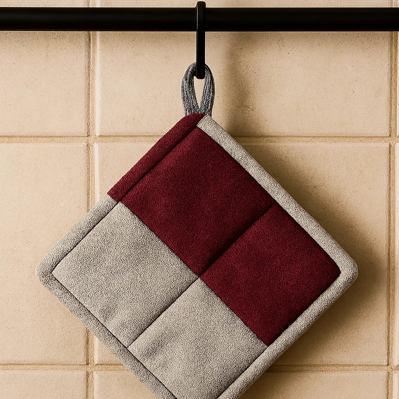 عکس شماره 11 : دستگیره آشپزخانه مدل نیو دیزاین بسته 4 عددی