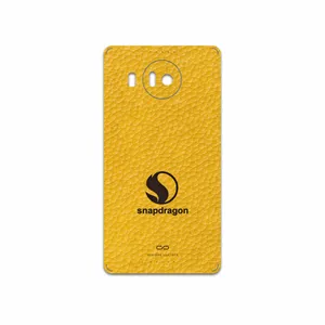 MAHOOT ML-SNPDRGN Cover Sticker for Microsoft Lumia 950 XL