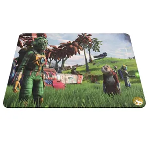 Hoomero No Mans Sky game A6897 Mousepad