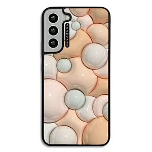 AKAM AMC-WSGS22P-JELLY-47 Cover For Samsung Galaxy S22 Plus