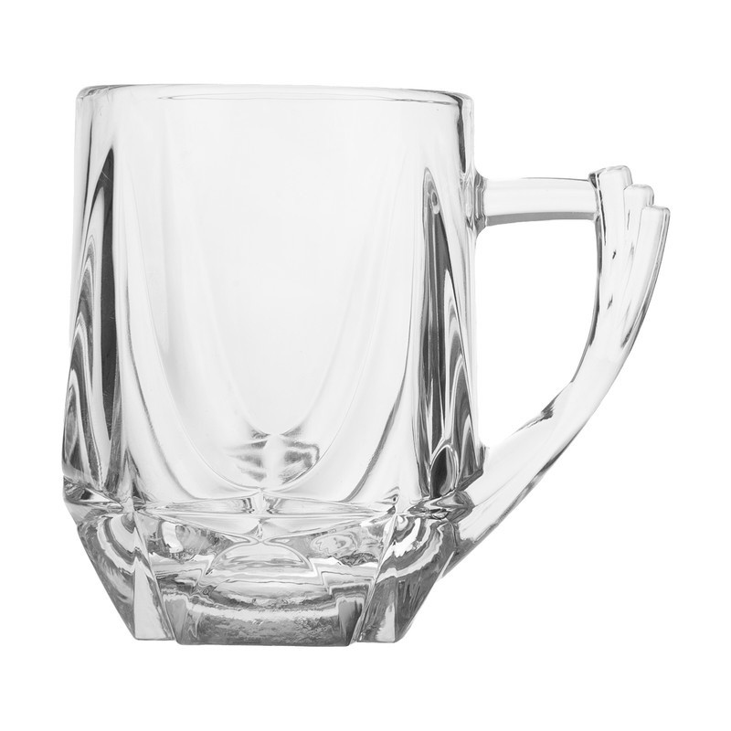 لیوان نوری تازه مدل استاتیک بسته 6 عددی