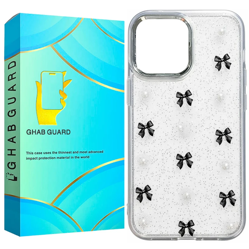 کاور قاب گارد مدل PINM مناسب برای گوشی موبایل اپل iPhone 13 Pro