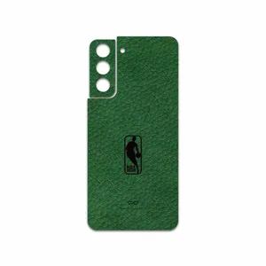 MAHOOT GL-NBA Cover Sticker for Samsung Galaxy S21 FE 5G