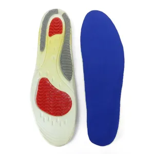 کفی طبی مدل Healthy کد 66553 سایز 47-42