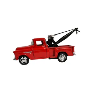 ماشین بازی کینزمارت مدل 1955 Chevy