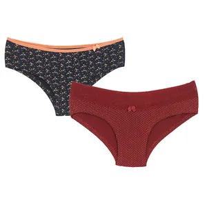 شورت زنانه کد 3 بسته 2 عددی