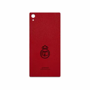 MAHOOT RL-REAL Cover Sticker for Sony Xperia Z5 Premium