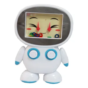 واتر گیم مدل ربات کد 1