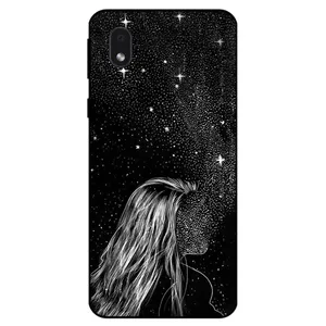 Megafone 8264 Cover For Samsung Galaxy A01 Core / M01 Core  
